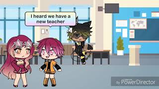 Guys dont like me  Gacha life music video  my version [upl. by Newhall]