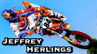 JEFFREY HERLINGS [upl. by Eivlys950]