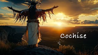 Cochise  Ethereal Meditative Ambient Music  Relaxation Sleep and Reduce Stress [upl. by Yesrod49]