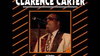 Love Me With a Feeling  Clarence Carter [upl. by Suiravaj]