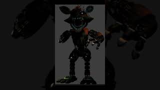 Phantom animatronics fnaf 3 [upl. by Jacinta]