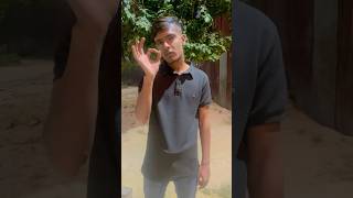 अगर में तुम पर लाईन मारू तो तुम क्या🤣😂comedy trending lover boyfriend funny youtubeshorts [upl. by Bentley617]