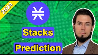 ✅ STACKS STX Crypto Price Prediction JULY ✅ stacks stx [upl. by Otineb]