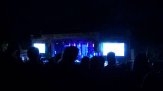 Bilderbuch  Plansch LIVE  Donauinselfest 2014 [upl. by Jochebed]