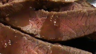 Marinated Sirloin Steak Dinner [upl. by Tarazi140]