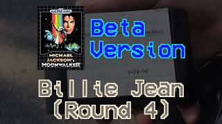 Michael Jacksons Moonwalker Beta Prototype Complete Soundtrack OST Sega GenesisMega Drive [upl. by Young]