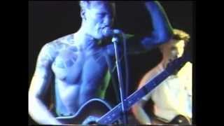 Guana Batz  King Rat  Live at the Klub Foot London UK 1987 [upl. by Draned]