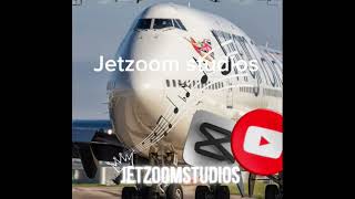 Jetzoom boarding music [upl. by Nilson]