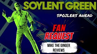 Soylent Green  Full Movie  Story Explain  Charlton Heston  Edward G RobinsonLeigh TaylorYoung [upl. by Martsen]