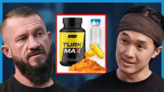 Supplements EVERYONE Should Take for Muscle Growth Health amp Fat Loss [upl. by Samson]