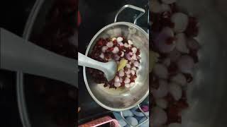 Chicken🐓 Chinthamani in Sris Tamil Vlog shorts [upl. by Airdnassac277]