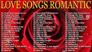 Love Songs 80s 90s ♥ Oldies But Goodies ♥ 90s Relaxing Beautiful Love WestLife MLTR Boyzone Album [upl. by Pradeep]