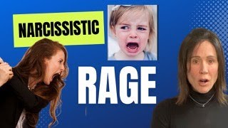 10 Common Triggers for Narcissistic RAGE [upl. by Atnoek]