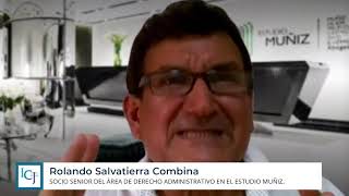 ENTREVISTA JURÍDICA FUNCIÓN PÚBLICA ENTIDADES Y CARACTERÍSTICAS DE LA ADMINISTRACIÓN [upl. by Leoine]