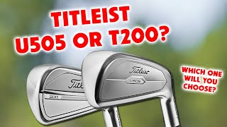 Are These The Best Driving Irons Of 2023 [upl. by Rahas519]