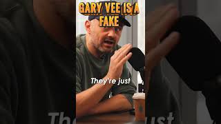 Gary Vee is a FRAUD [upl. by Steffy]