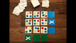 Game Theory  The Card Game [upl. by Leverett]