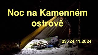 Kamenný Ostrov [upl. by Allare]