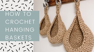 Crochet WISTERIA Flower Amigurumi in a Pot step by step tutorial for beginners [upl. by Jerrie]