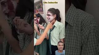 monsters gang horrorstories story funny comedy bhoot bhootiya minivlog sanjhalikavlog [upl. by Ibib]