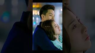 ❤ Fang Leng amp Xiaoqii My girlfriend is an alien shorts kdrama edits [upl. by Nazar]