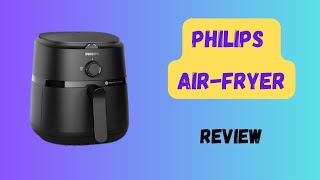 Philips Airfryer NA12000 Review philips  airfryer [upl. by Brey206]