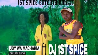 JOY WA MACHARIA best of the best mugithi mix 2022Dj 1st Spice FT Joy Wa Macharia [upl. by Ecirtnom]