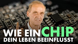 Wie ein Chip dein Leben beeinflusst – Technologische Vorherrschaft Es geht um Nanometer [upl. by Colp]