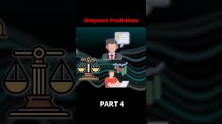 Scary Simpsons Predictions For 2024  Part 4 [upl. by Wystand]