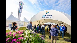 AgSmart 2023 Highlight Video [upl. by Hachmin]