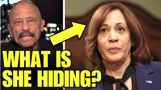 Judge Joe Brown Drops BOMBSHELLS on Kamala Harris’s Career [upl. by Hyacinthia]