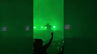 JPEGMAFIA  I LAY DOWN MY LIFE FOR YOU TOUR LIVE [upl. by Tania736]