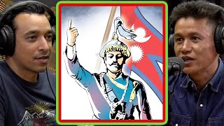 Prithvi Narayan Shahs Conquest Of Nepal Strategies And Controversies [upl. by Erapsag]