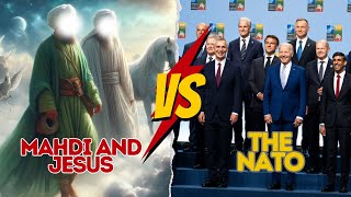 Imam Mahdi Vs Nato  The Final World War [upl. by Ynagoham]