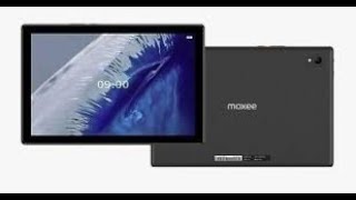 Reset Moxee model T2310 tablet [upl. by Lacee]