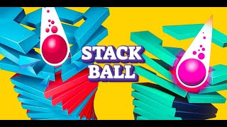 Stack Ball  👍 Good stream  Playing Vfx rajat yt [upl. by Hurless]