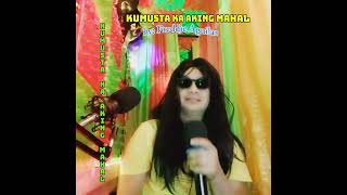 kumusta ka aking mahalcover jhunric channel [upl. by Aineg947]