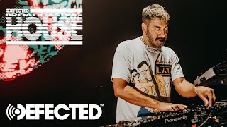 Armand Van Helden  Live from OVO Wembley Arena London  Defected Worldwide NYE 2324 [upl. by Tilden]