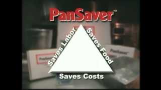 PanSaver  Benefits [upl. by Brass]