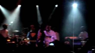 DJ Quik quotSafe amp Soundquot Live At Quiks Groove Concert [upl. by Norvun]