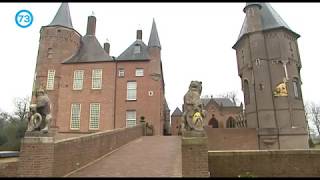 Kasteel HeeswijkDinther [upl. by Dill]