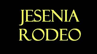 Jesenia  Rodeo KaraokeInstrumental [upl. by Andersen165]