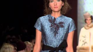 IGOR GULYAEV  FallWinter 20152016 [upl. by Neraa181]