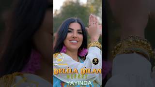 Delila Dilan Nefret Yayında shortvideo trending global officialvideo [upl. by Derag]