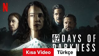 42 Days of Darkness Sezon 1 Kısa Video  Türkçe fragman  Netflix [upl. by Ardnahsal]