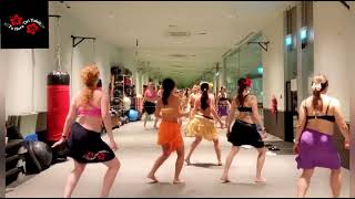 Learn Tahitian Dance in Singapore [upl. by Kirit]