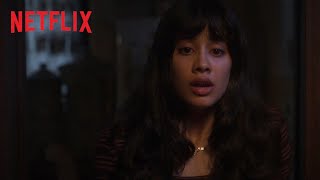 Ghost Stories  Teaser  Janhvi Kapoor Sobhita Dhulipala Gulshan Devaiah and Mrunal Thakur [upl. by Yddeg845]