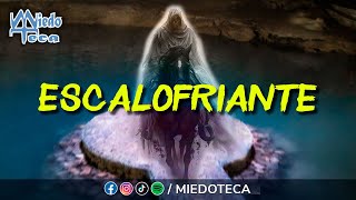 Misteriosa conexión del Jinete de las Ánimas ✅ miedoteca paranormal  2701 [upl. by Farika202]