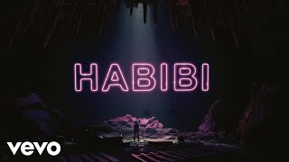 JHAYCO  Habibi Visualizer [upl. by Battiste]