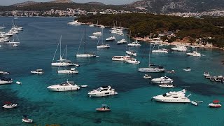 Why you should visit Croatia split [upl. by Algar843]